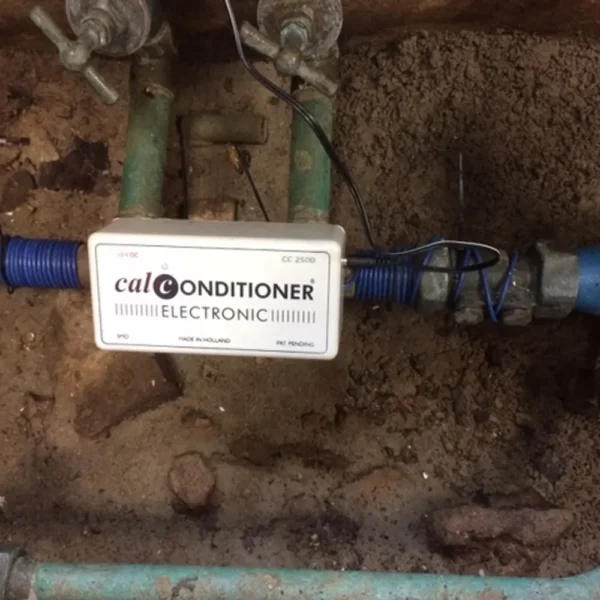 Calconditioner CC2500 - Afbeelding 3
